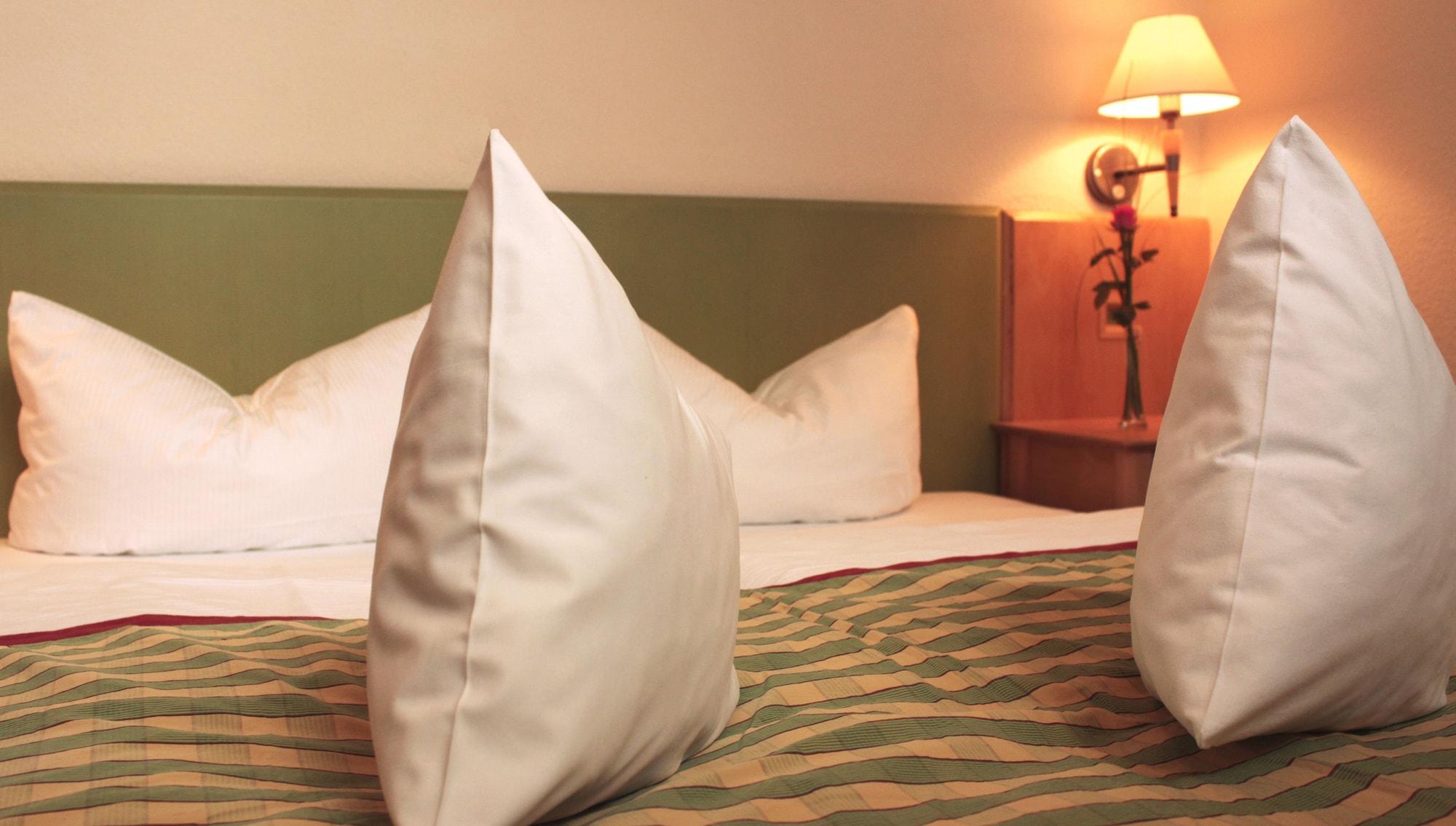 Ifa Ruegen Hotel & Ferienpark بينز المظهر الخارجي الصورة