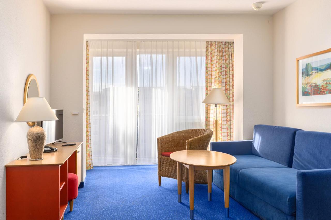 Ifa Ruegen Hotel & Ferienpark بينز الغرفة الصورة