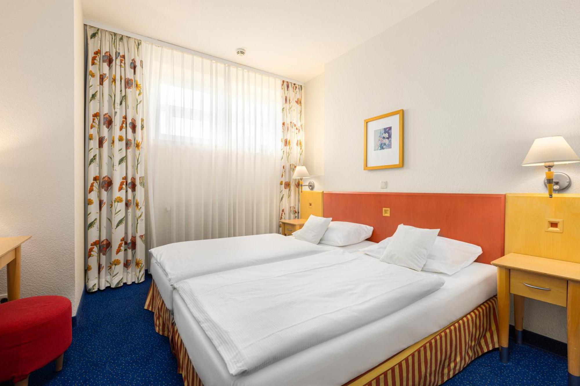 Ifa Ruegen Hotel & Ferienpark بينز الغرفة الصورة